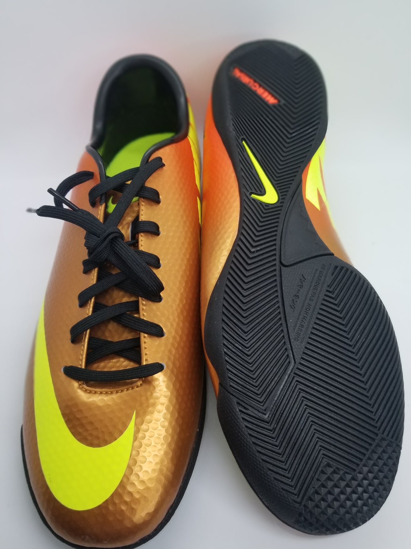 Nike Mercurial Victory IV IC