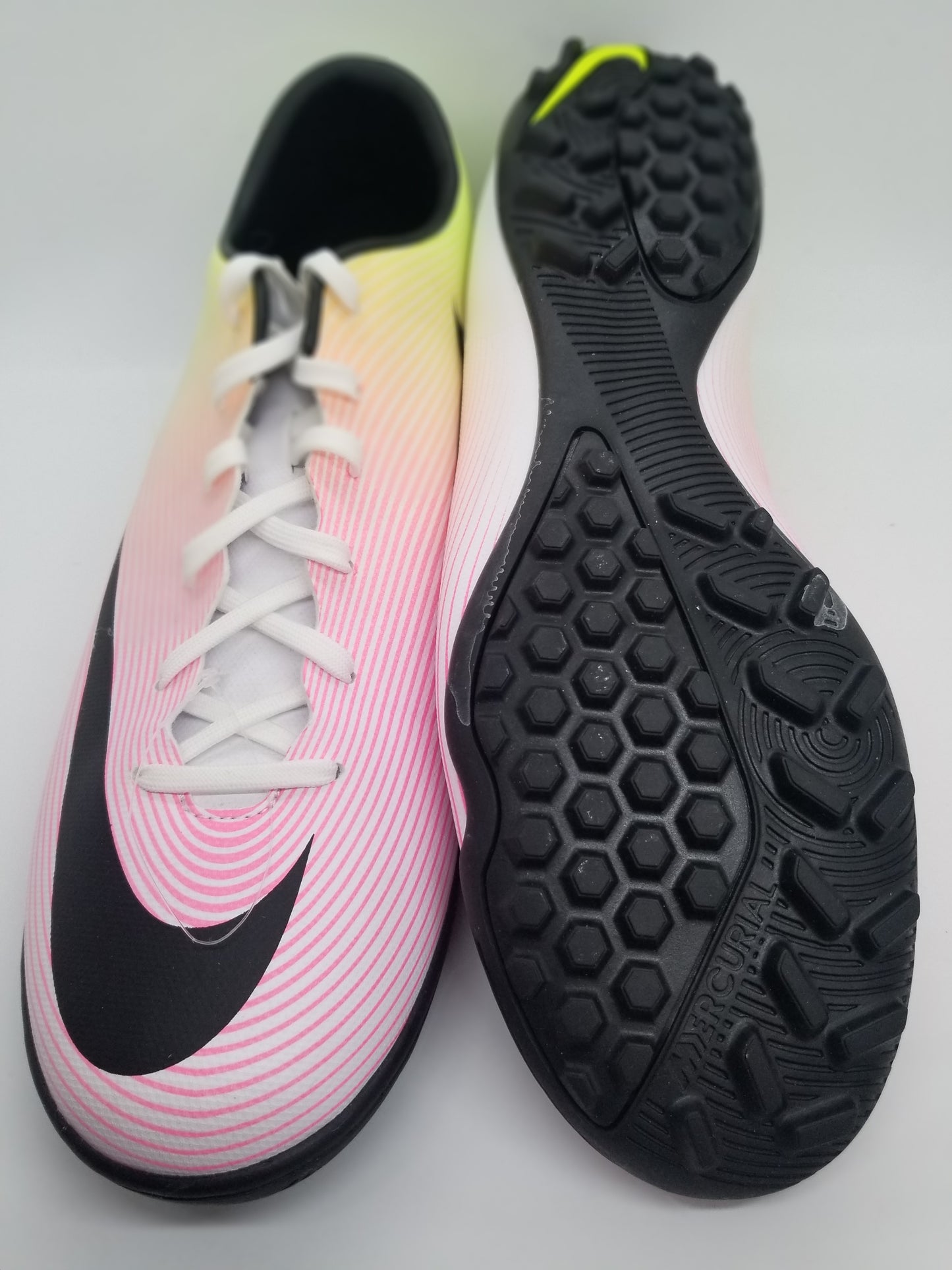 Nike Mercurial Victory V TF