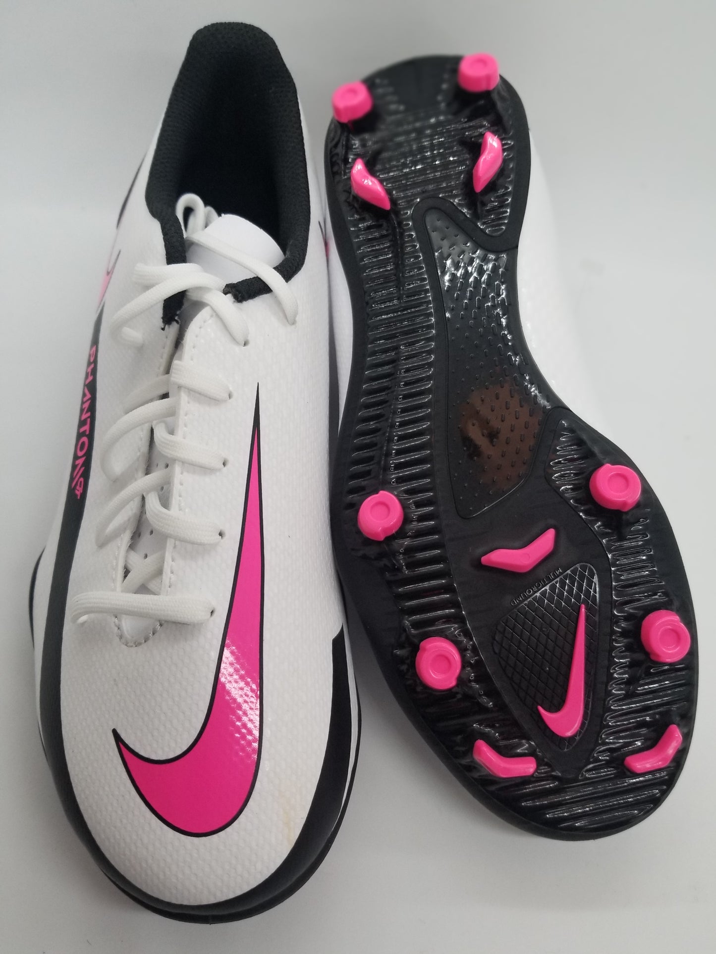Nike Phantom GT Academy FG