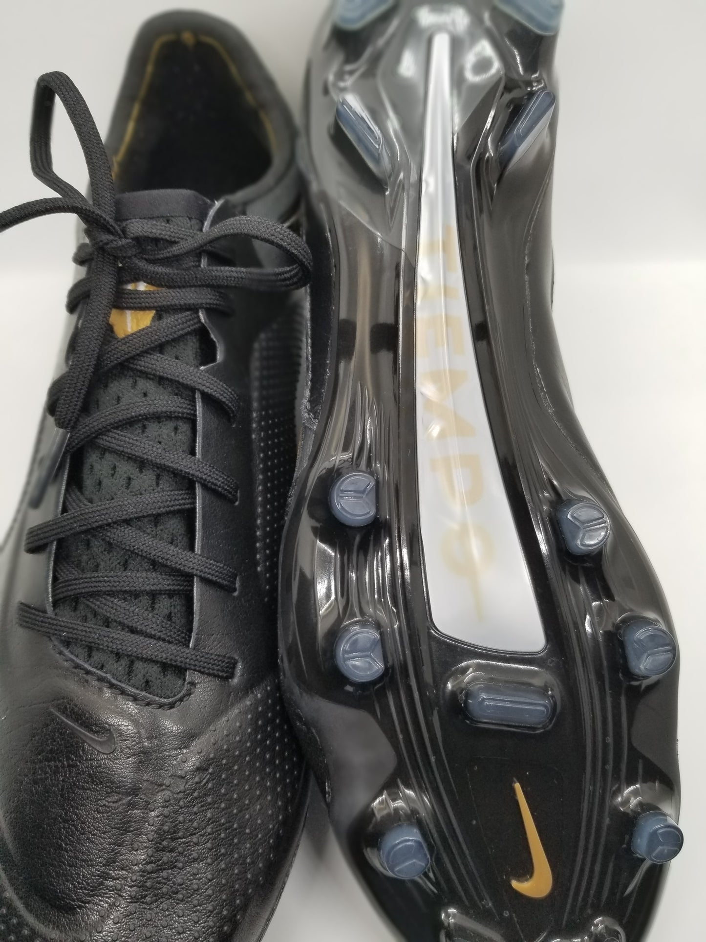 Nike Tiempo Legend 9 Elite FG
