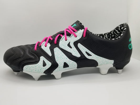 Adidas X 15.1 Leather SG