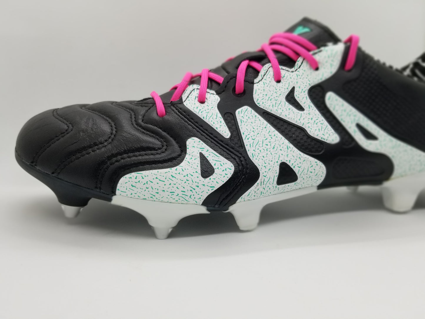 Adidas X 15.1 Leather SG