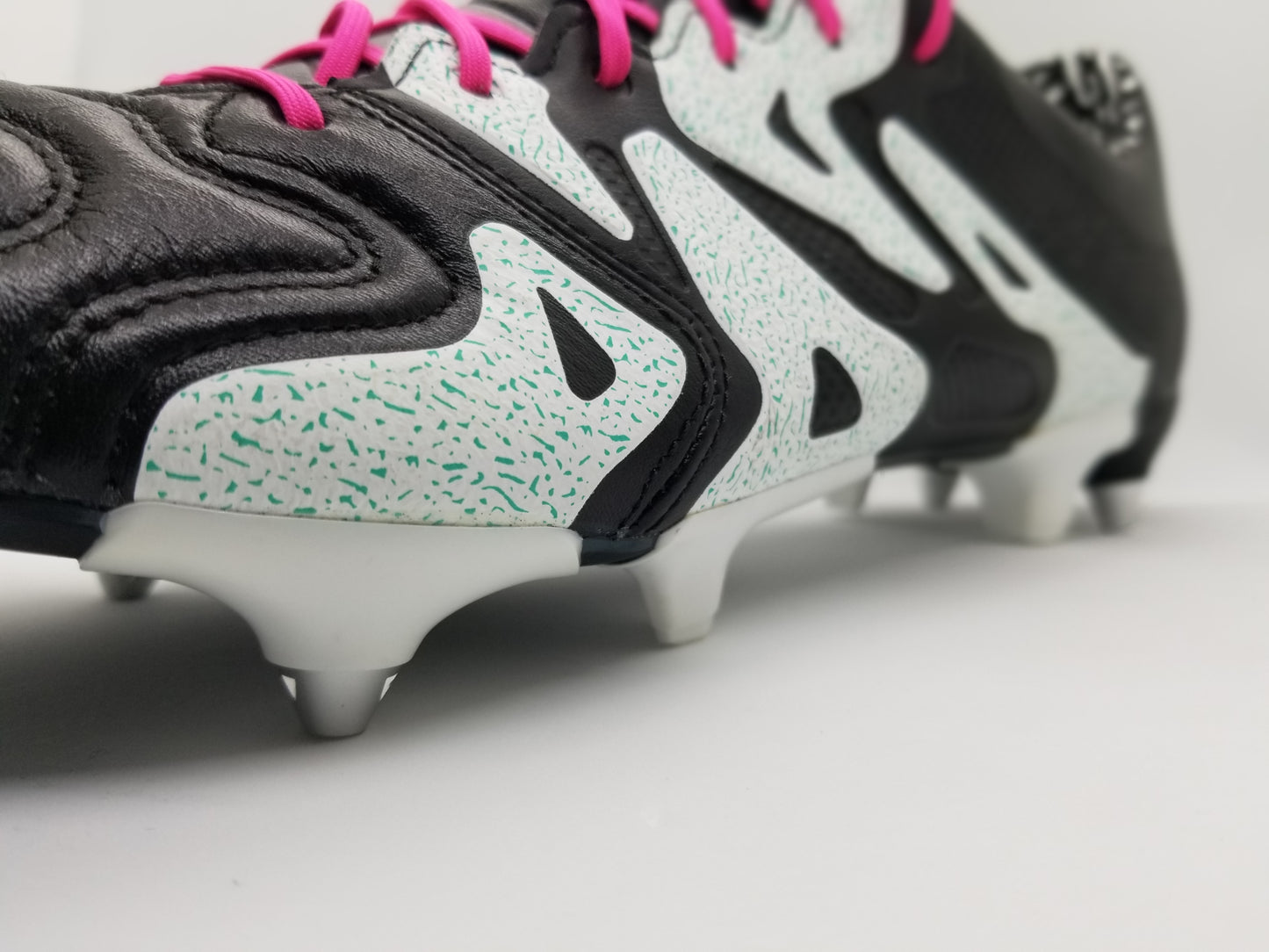 Adidas X 15.1 Leather SG