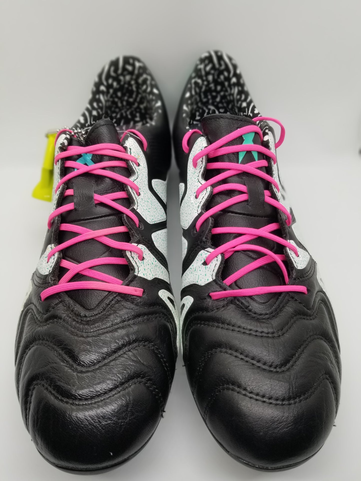 Adidas X 15.1 Leather SG