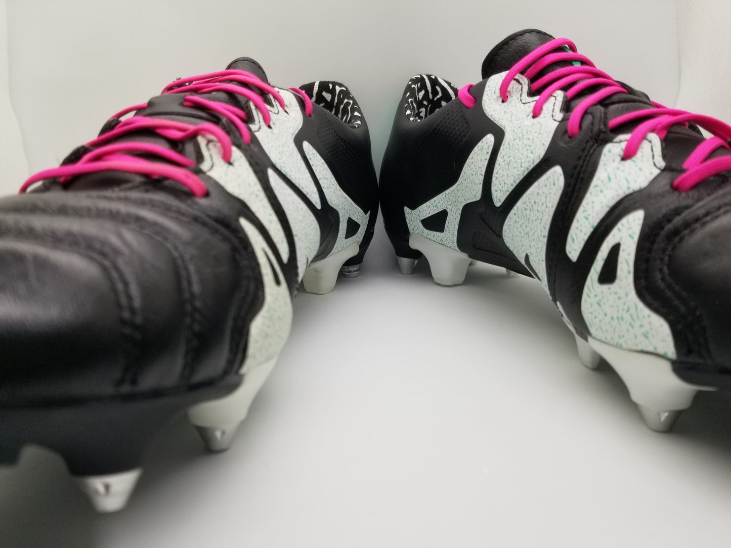 Adidas X 15.1 Leather SG