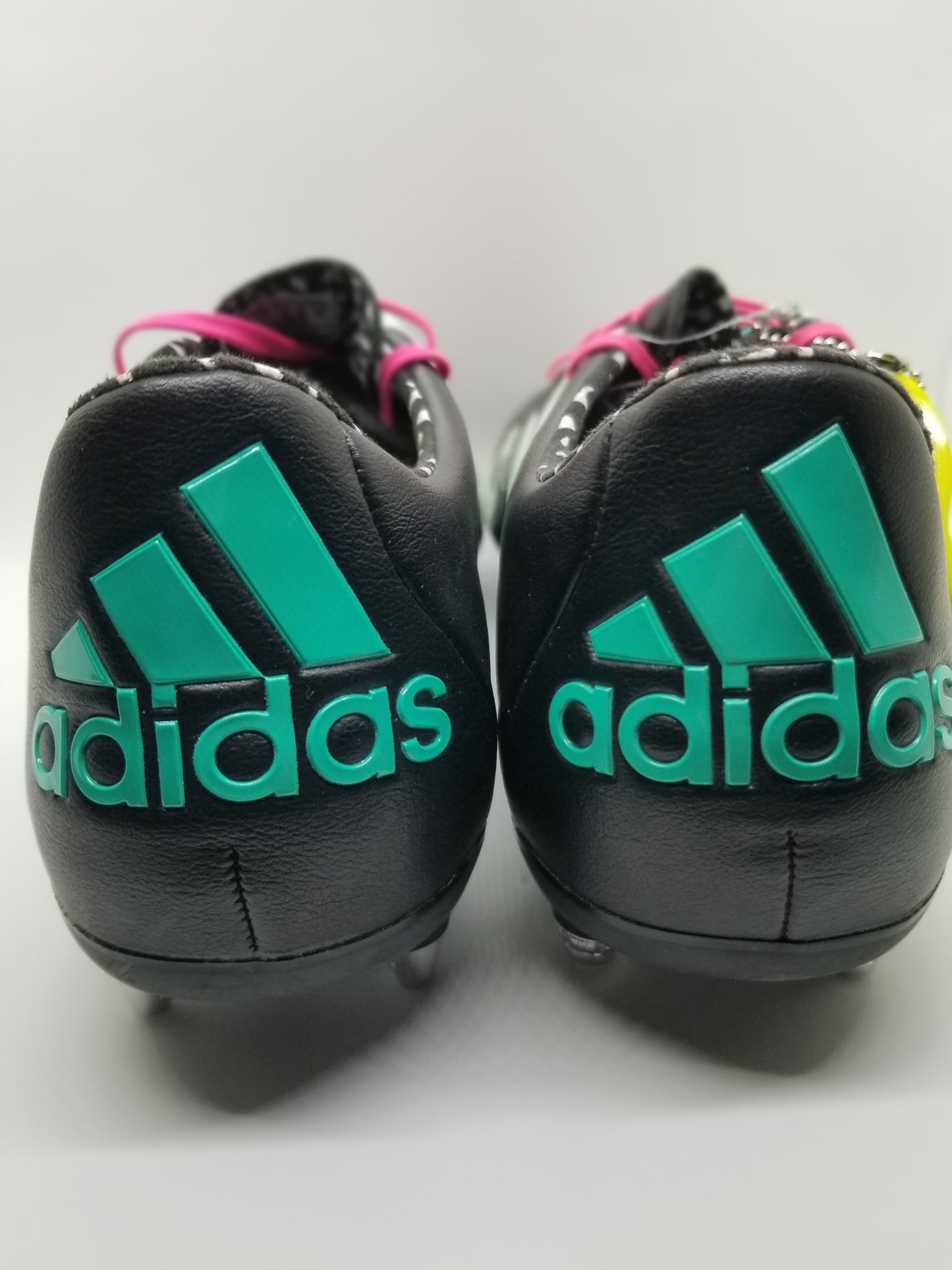 Adidas X 15.1 Leather SG