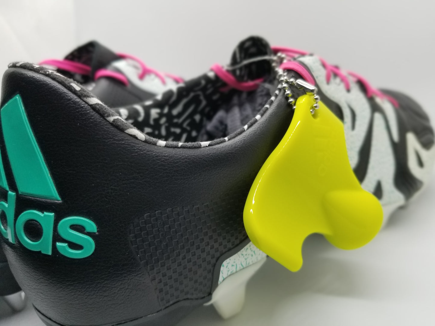 Adidas X 15.1 Leather SG