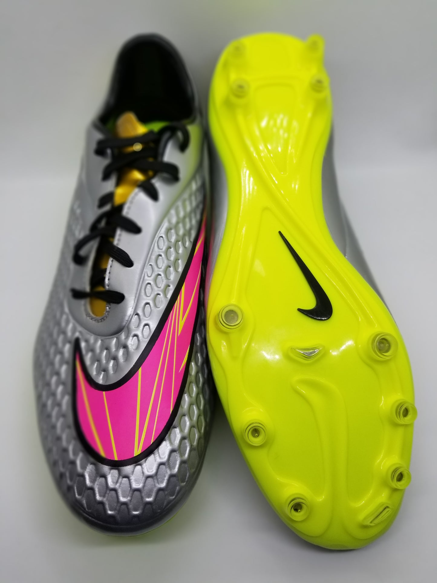Nike Hypervenom Phatal Premier 'Liquid Dreams' FG