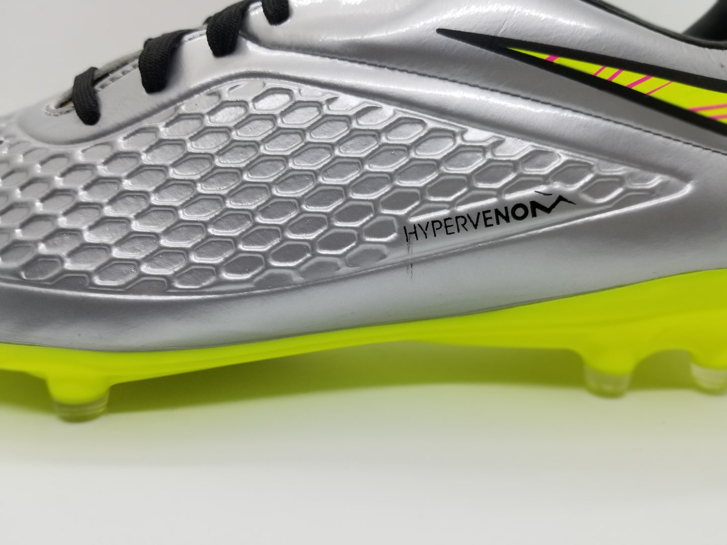 Nike Hypervenom Phatal Premier 'Liquid Dreams' FG