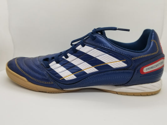 Adidas Predator X Champions League Edition IC