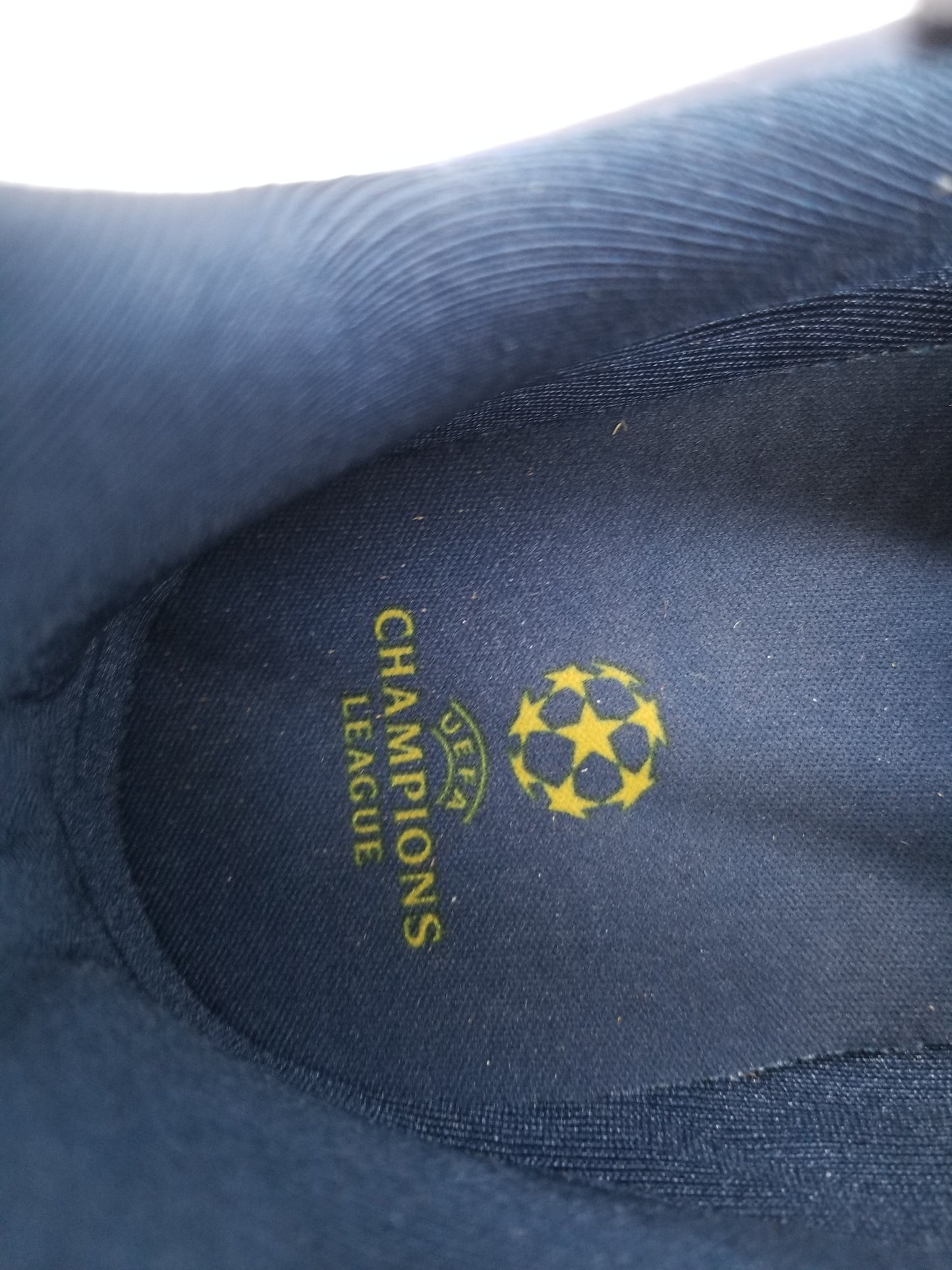 Adidas Predator X Champions League Edition IC