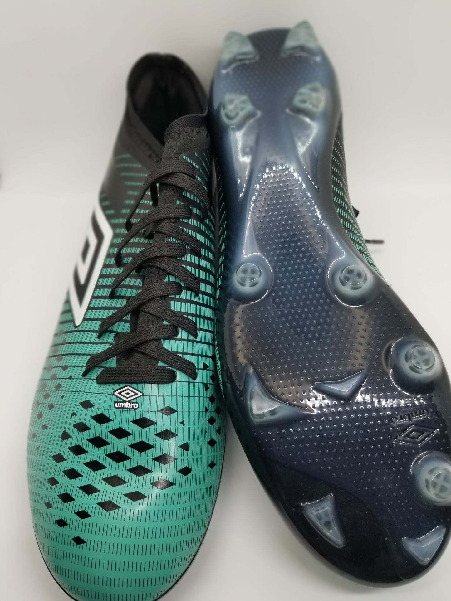 Umbro Velocita IV League FG