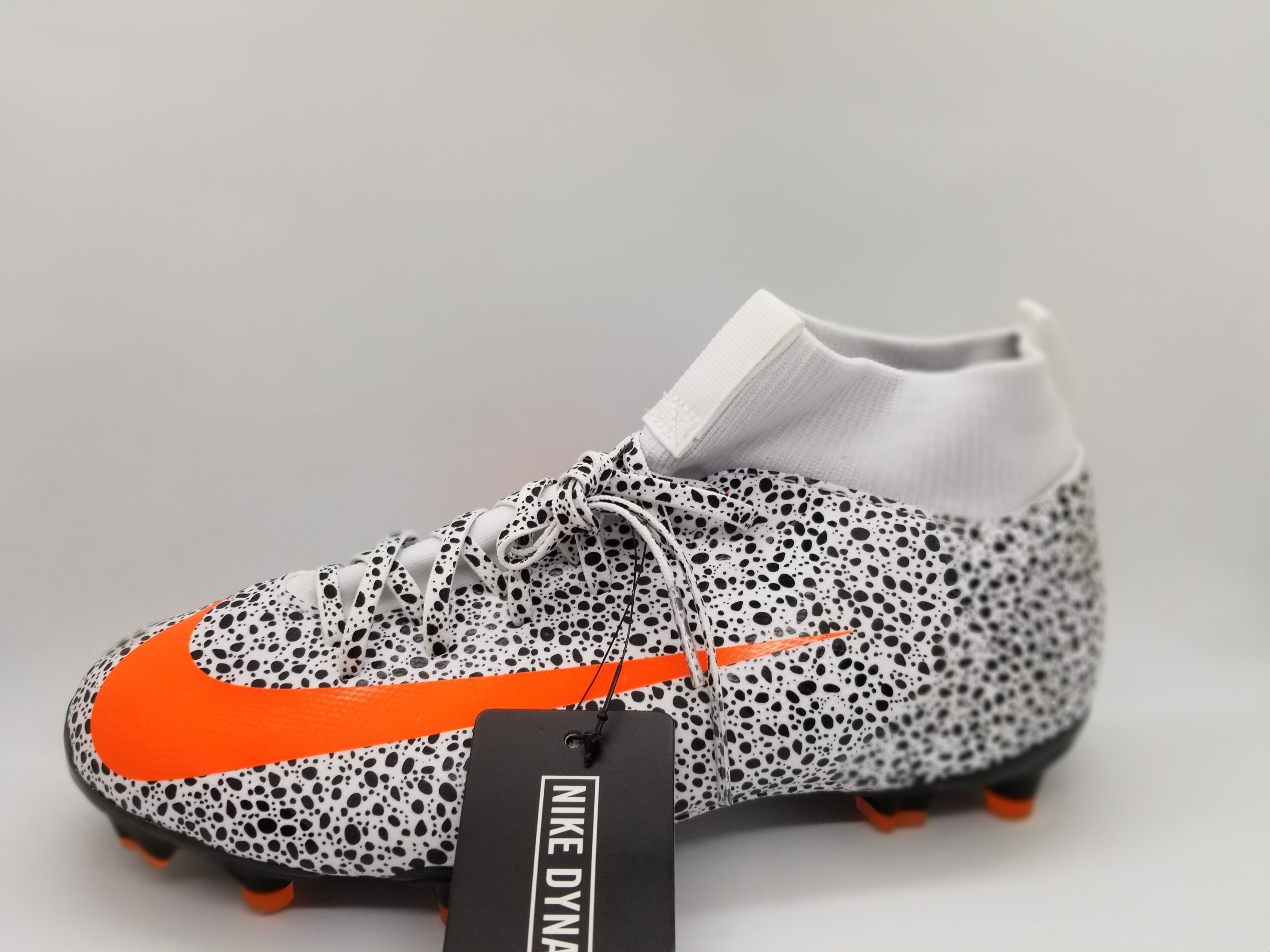 Nike Mercurial Vapor 13 Elite 'Terra Pack' SG – Nyong Boots