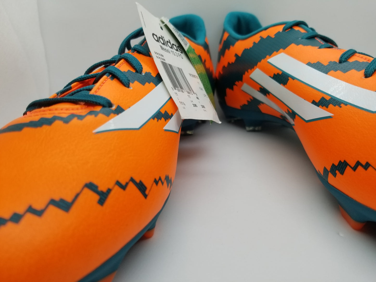 Adidas Messi 10.3 FG