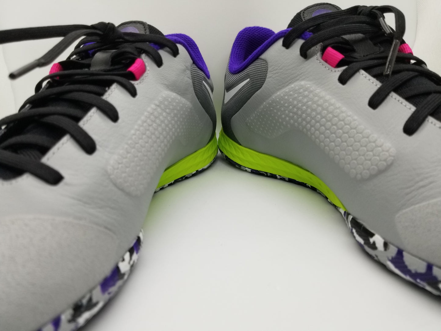 Nike React Legend 9 Pro IC