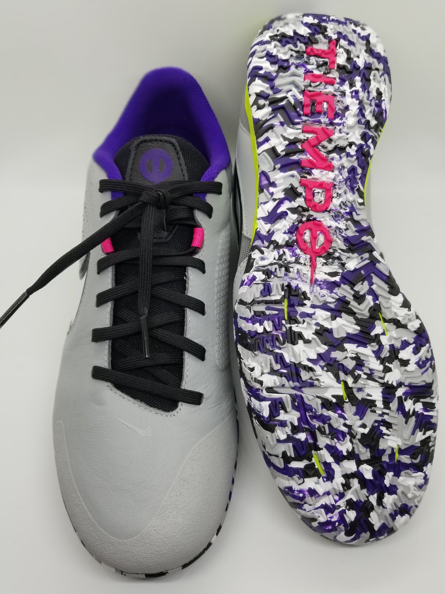 Nike React Legend 9 Pro IC