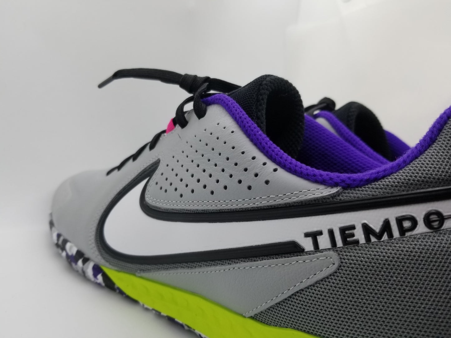 Nike React Legend 9 Pro IC