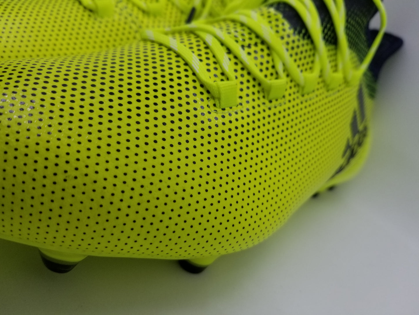 Adidas X 17.1 FG