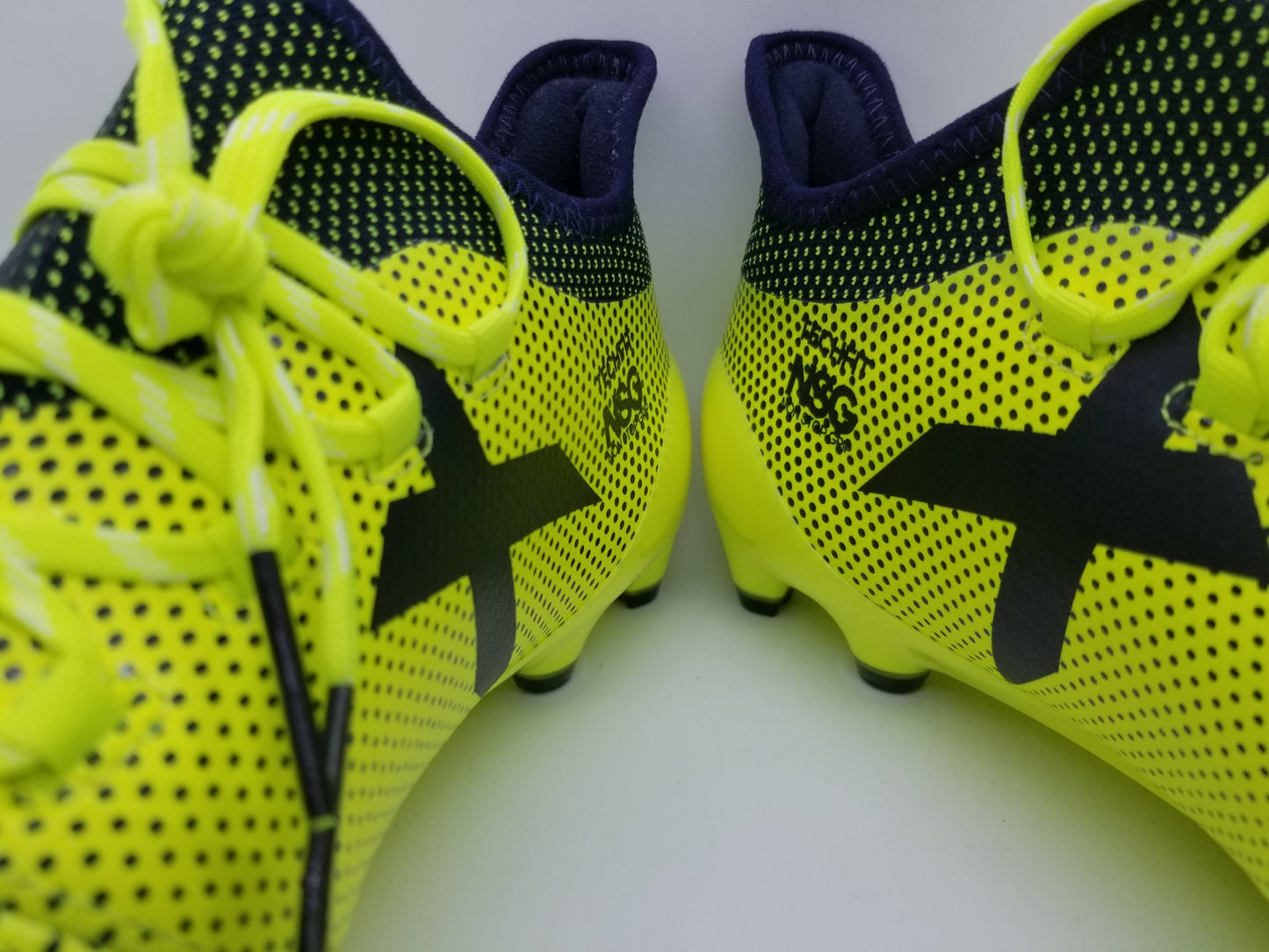 Adidas X 17.1 FG