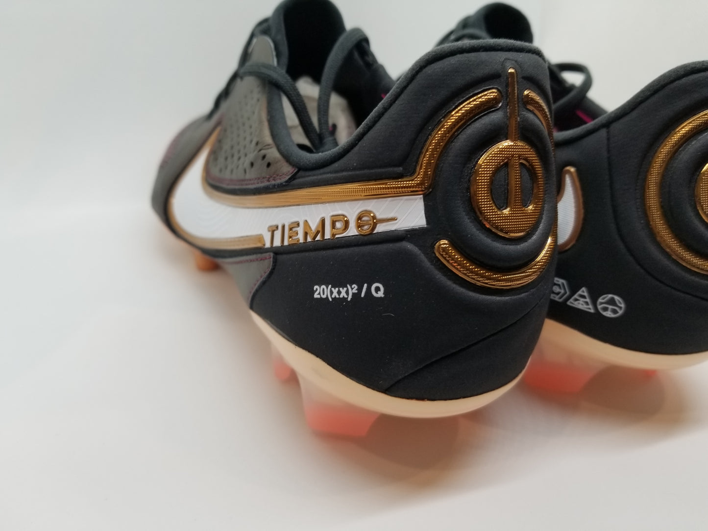 Nike Tiempo Legend 9 Elite 'Qatar WC 2022 Edition' FG