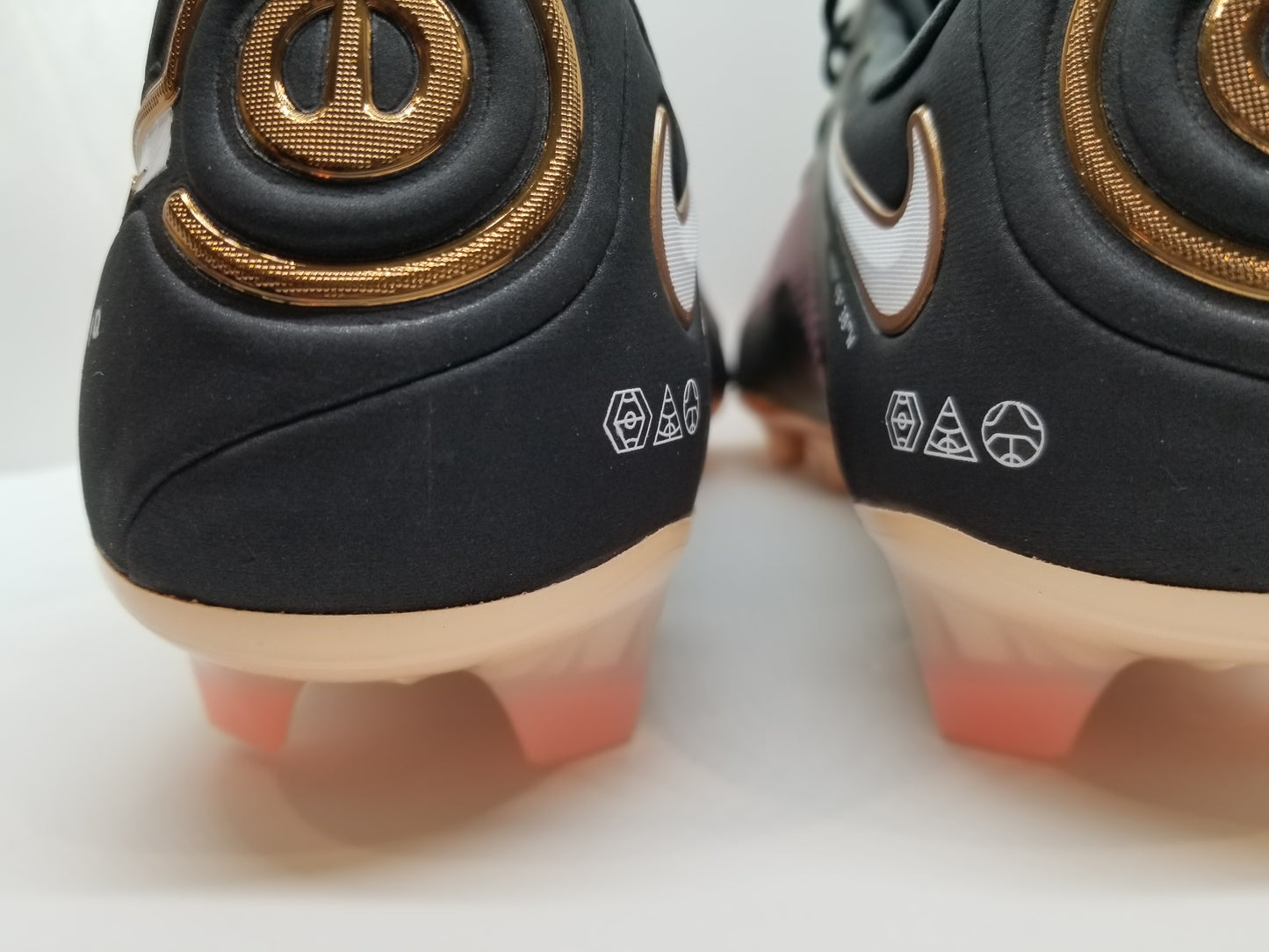 Nike Tiempo Legend 9 Elite 'Qatar WC 2022 Edition' FG