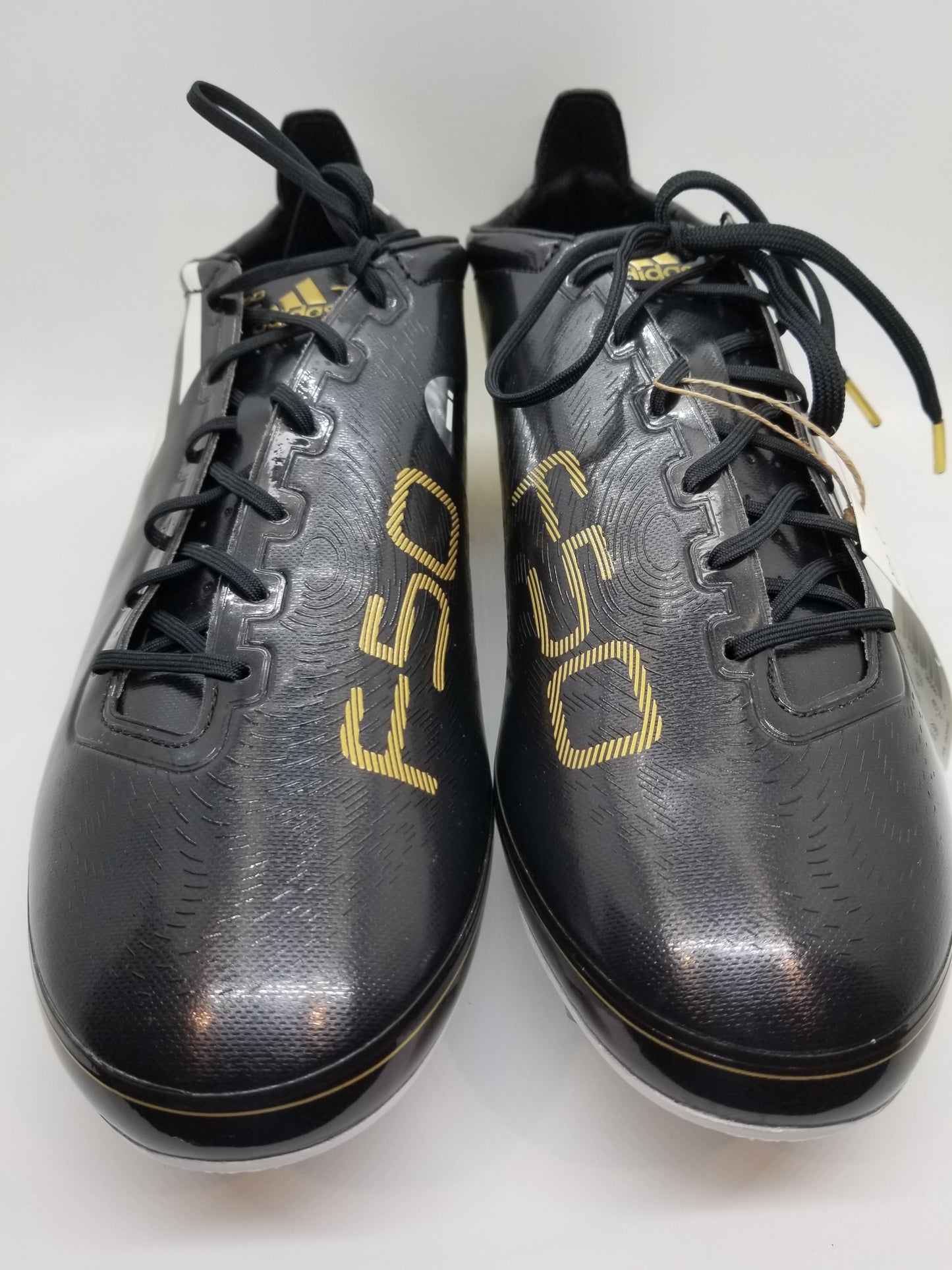 Adidas F50 Ghosted Adizero 'EA LEGENDS' FG