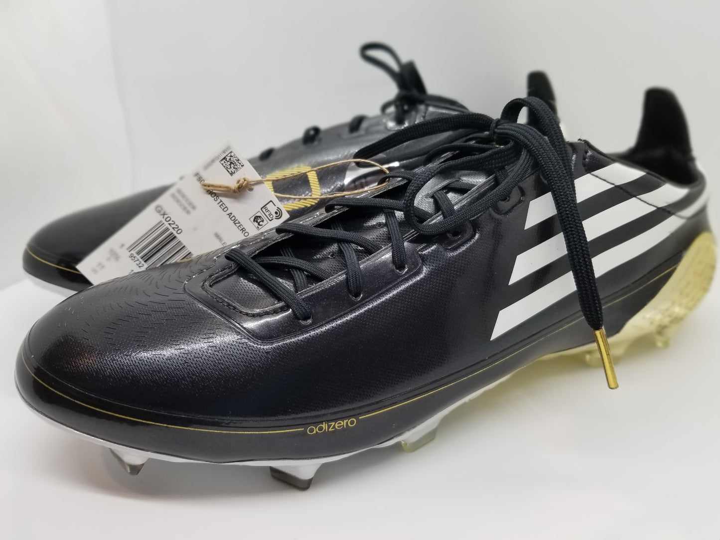 Adidas F50 Ghosted Adizero 'EA LEGENDS' FG