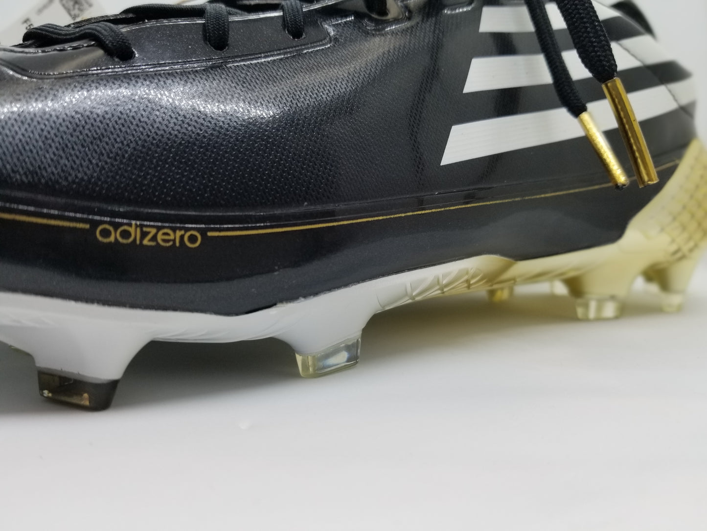 Adidas F50 Ghosted Adizero 'EA LEGENDS' FG