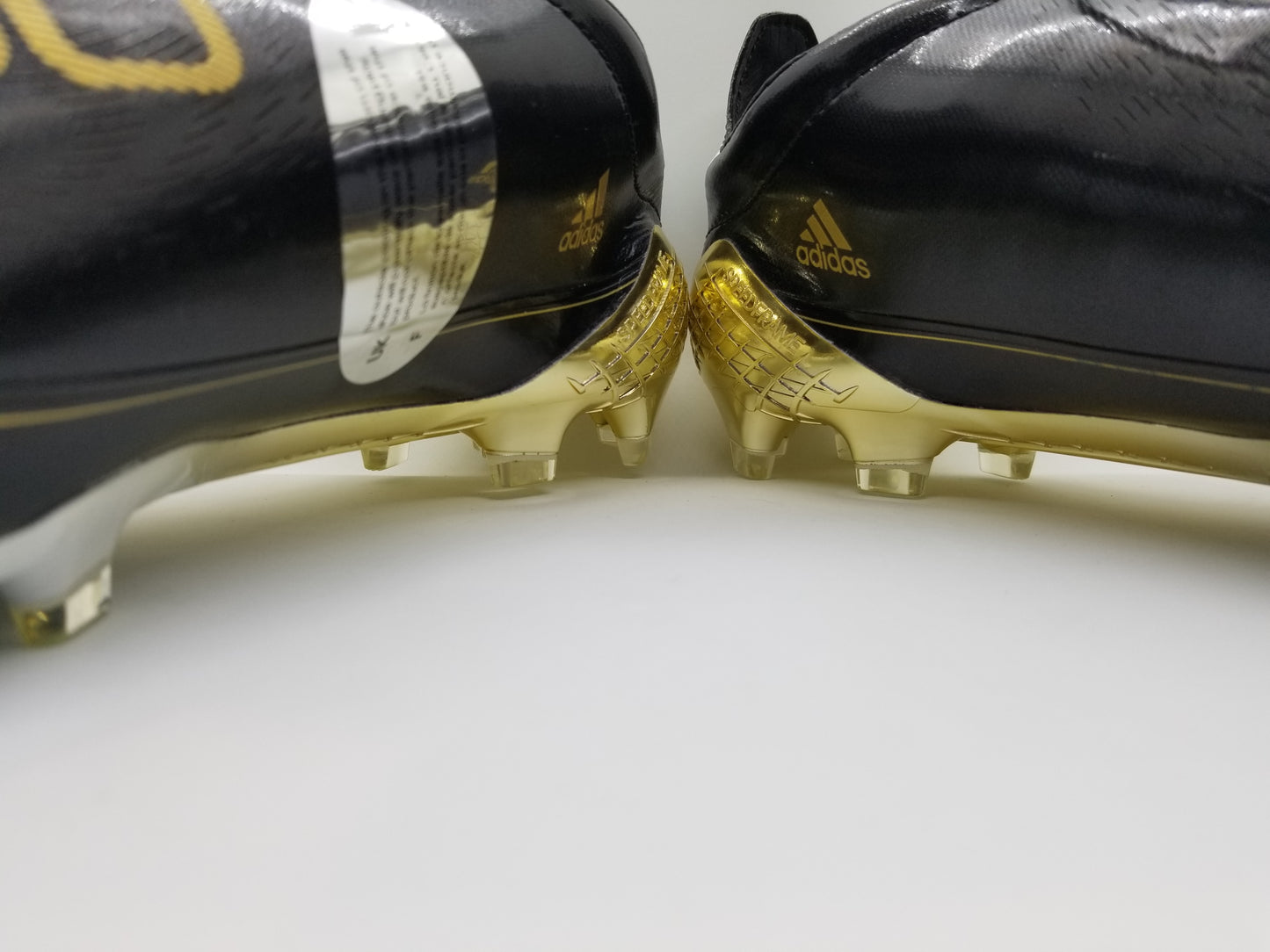 Adidas F50 Ghosted Adizero 'EA LEGENDS' FG