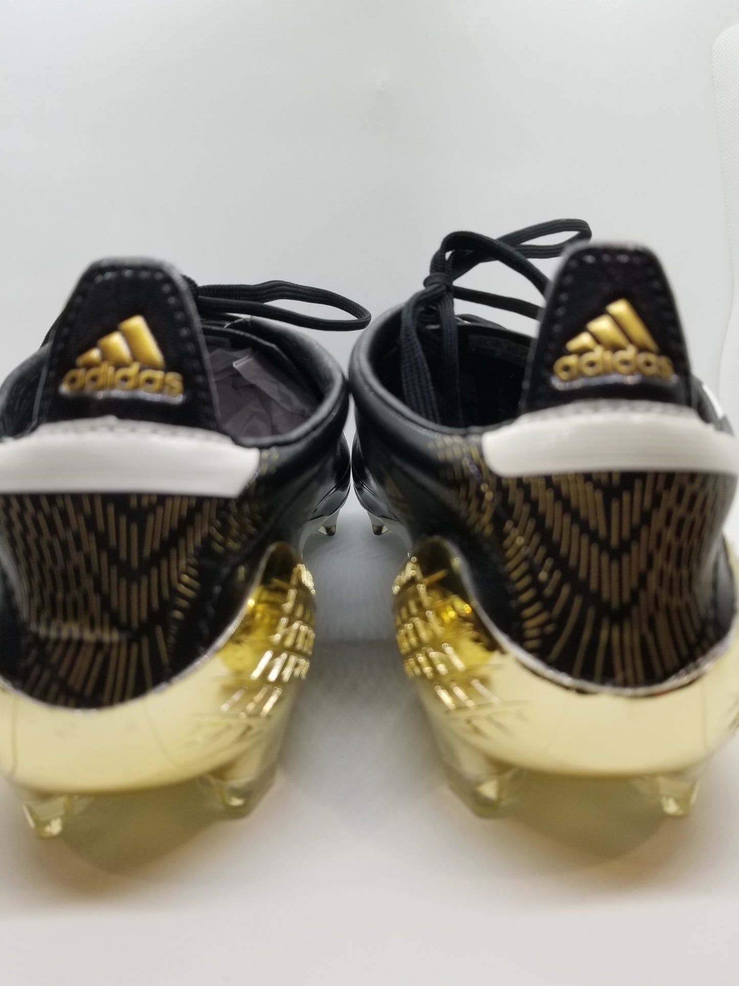Adidas F50 Ghosted Adizero 'EA LEGENDS' FG