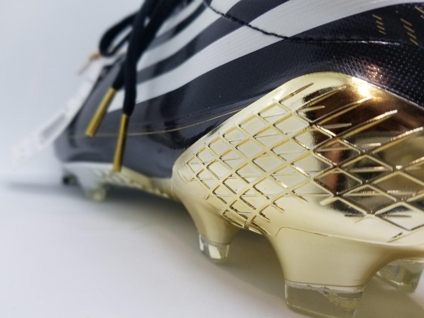 Adidas F50 Ghosted Adizero 'EA LEGENDS' FG