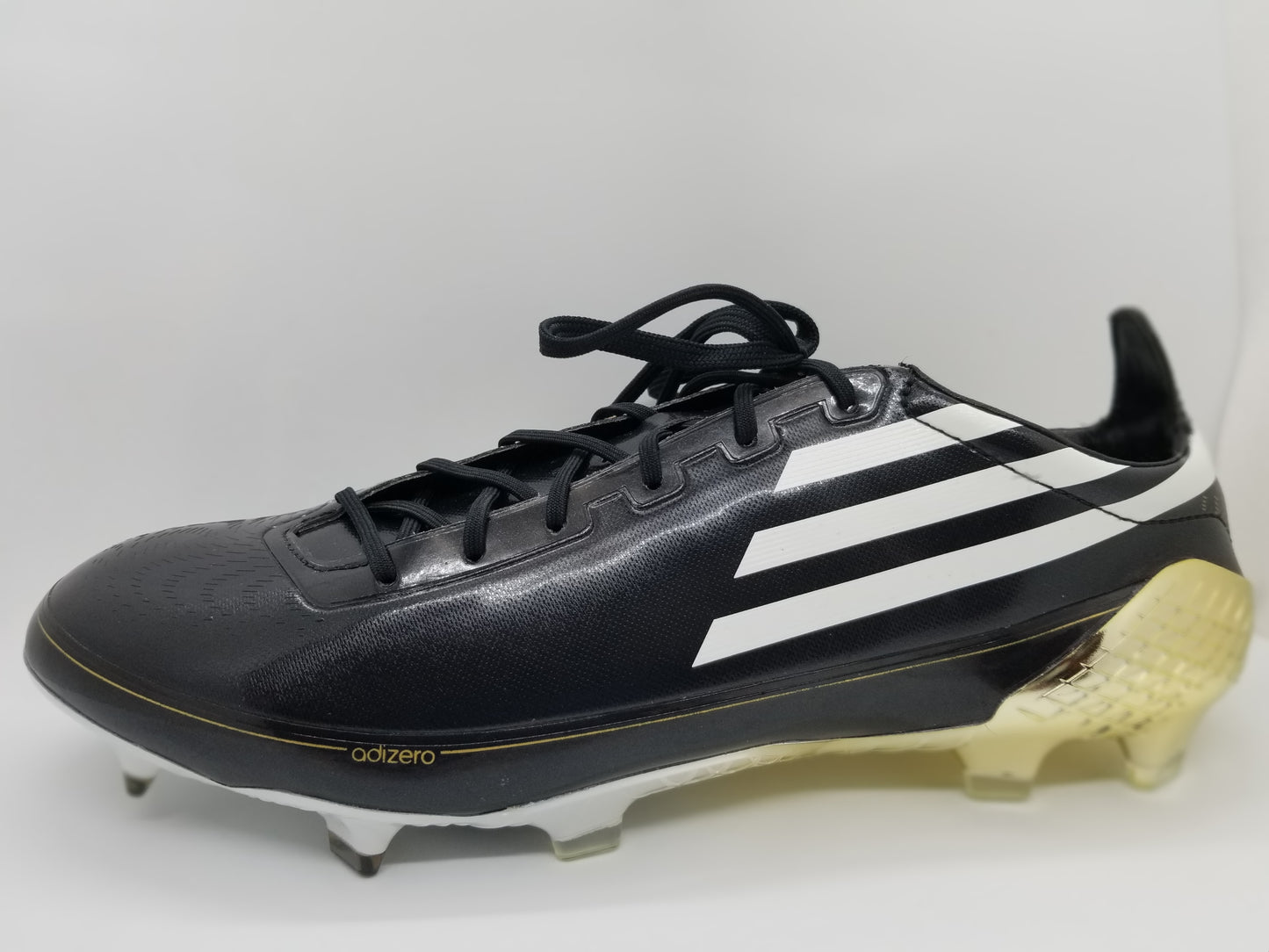 Adidas F50 Ghosted Adizero 'EA LEGENDS' FG