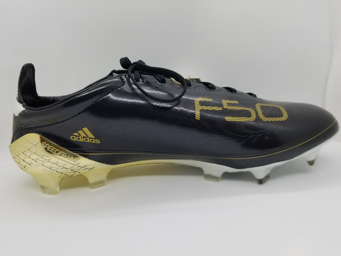 Adidas F50 Ghosted Adizero 'EA LEGENDS' FG