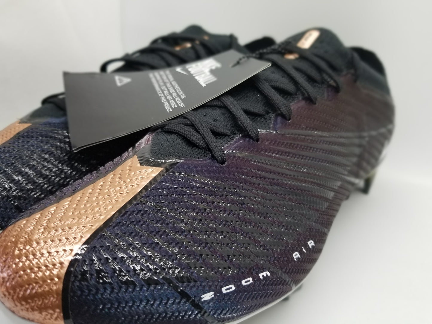 Nike Zoom Mercurial Vapor 15 Elite SE FG