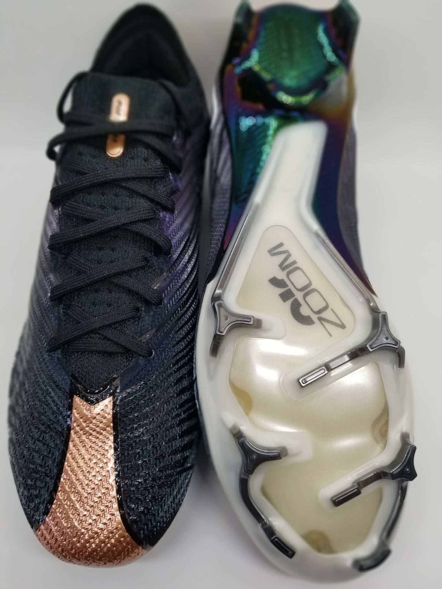 Nike Zoom Mercurial Vapor 15 Elite SE FG