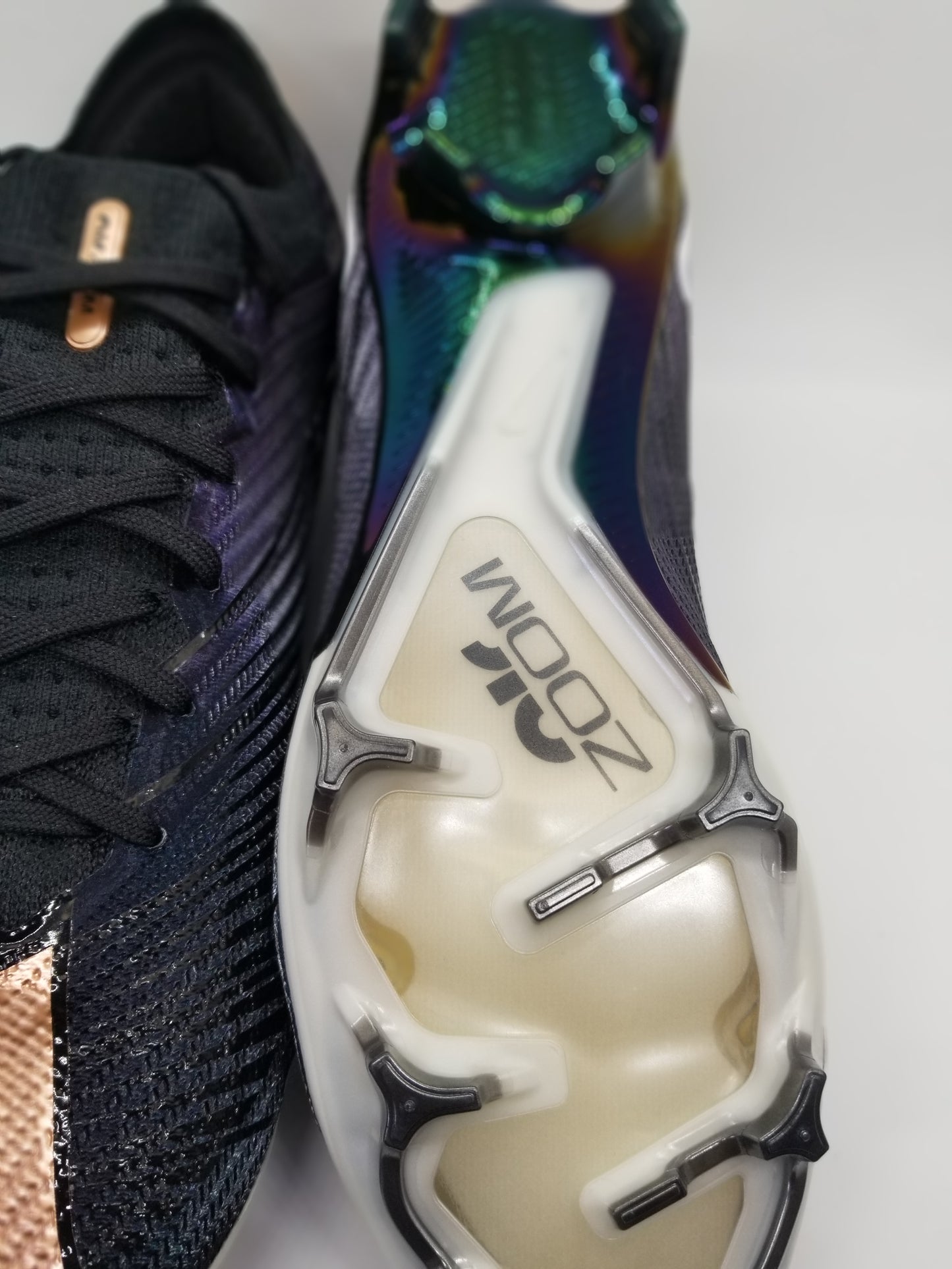 Nike Zoom Mercurial Vapor 15 Elite SE FG