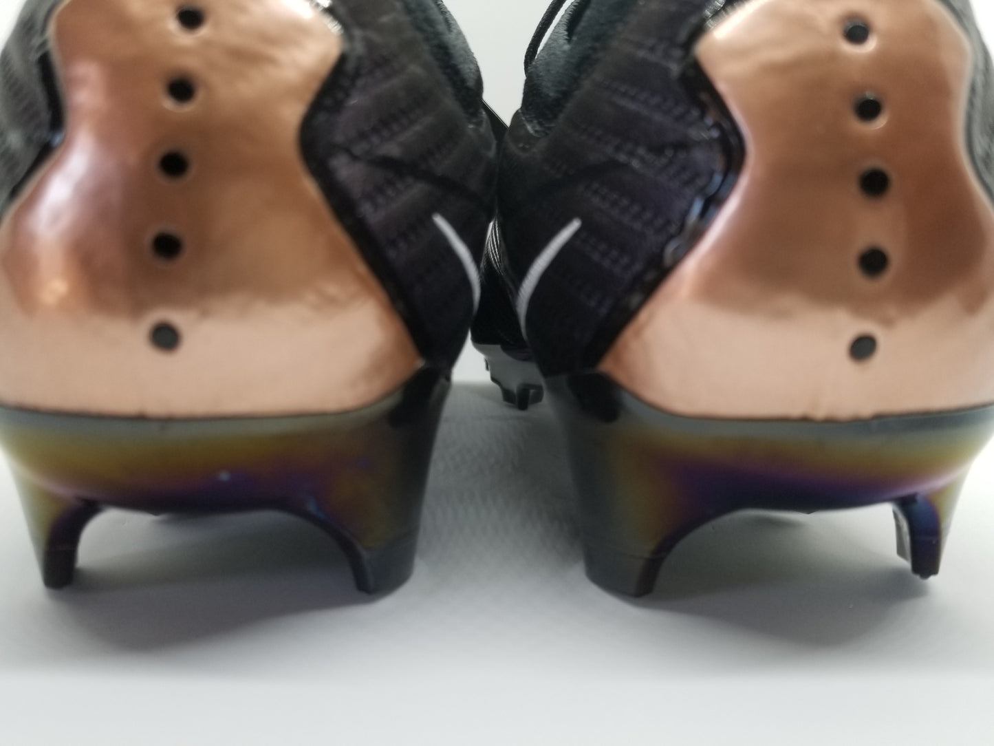 Nike Zoom Mercurial Vapor 15 Elite SE FG