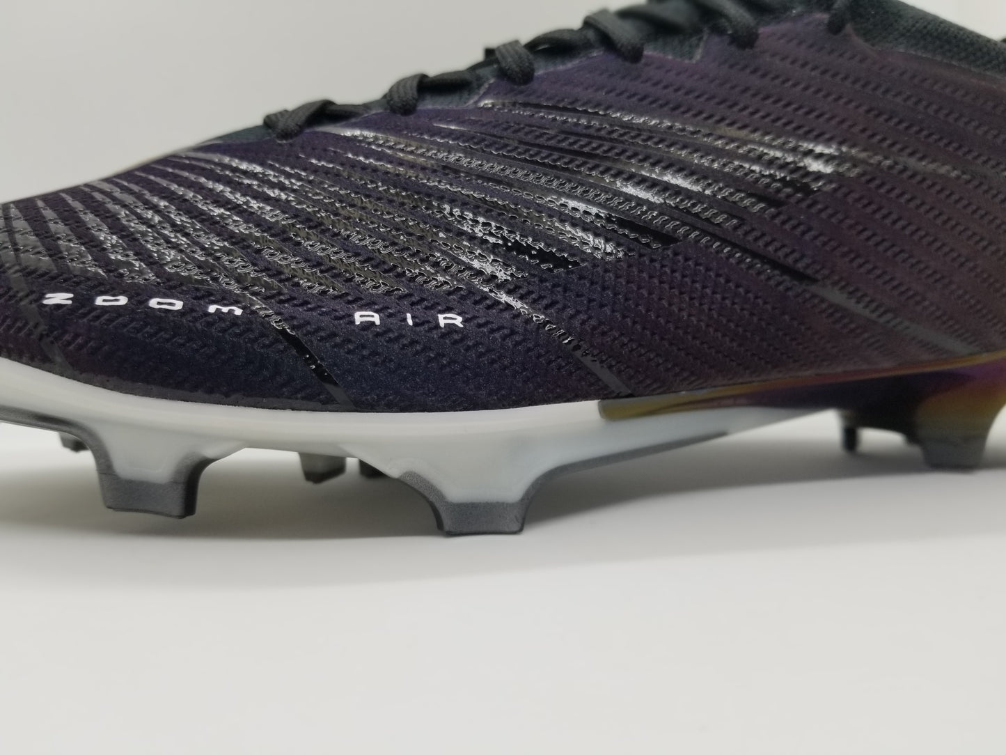Nike Zoom Mercurial Vapor 15 Elite SE FG