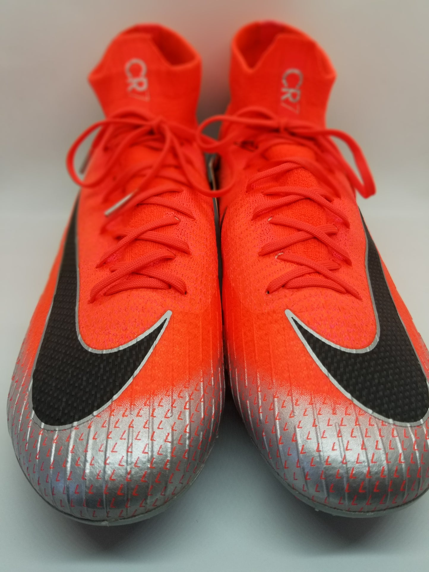 Nike Mercurial Superfly 6 Elite CR7 'Chapter 7' FG