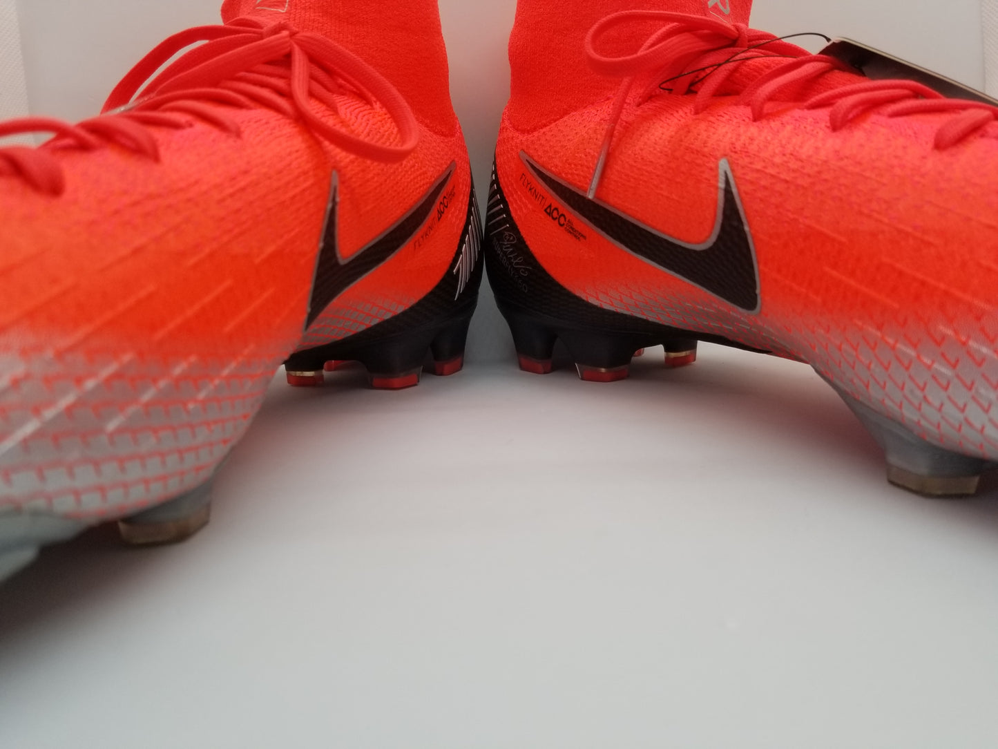 Nike Mercurial Superfly 6 Elite CR7 'Chapter 7' FG