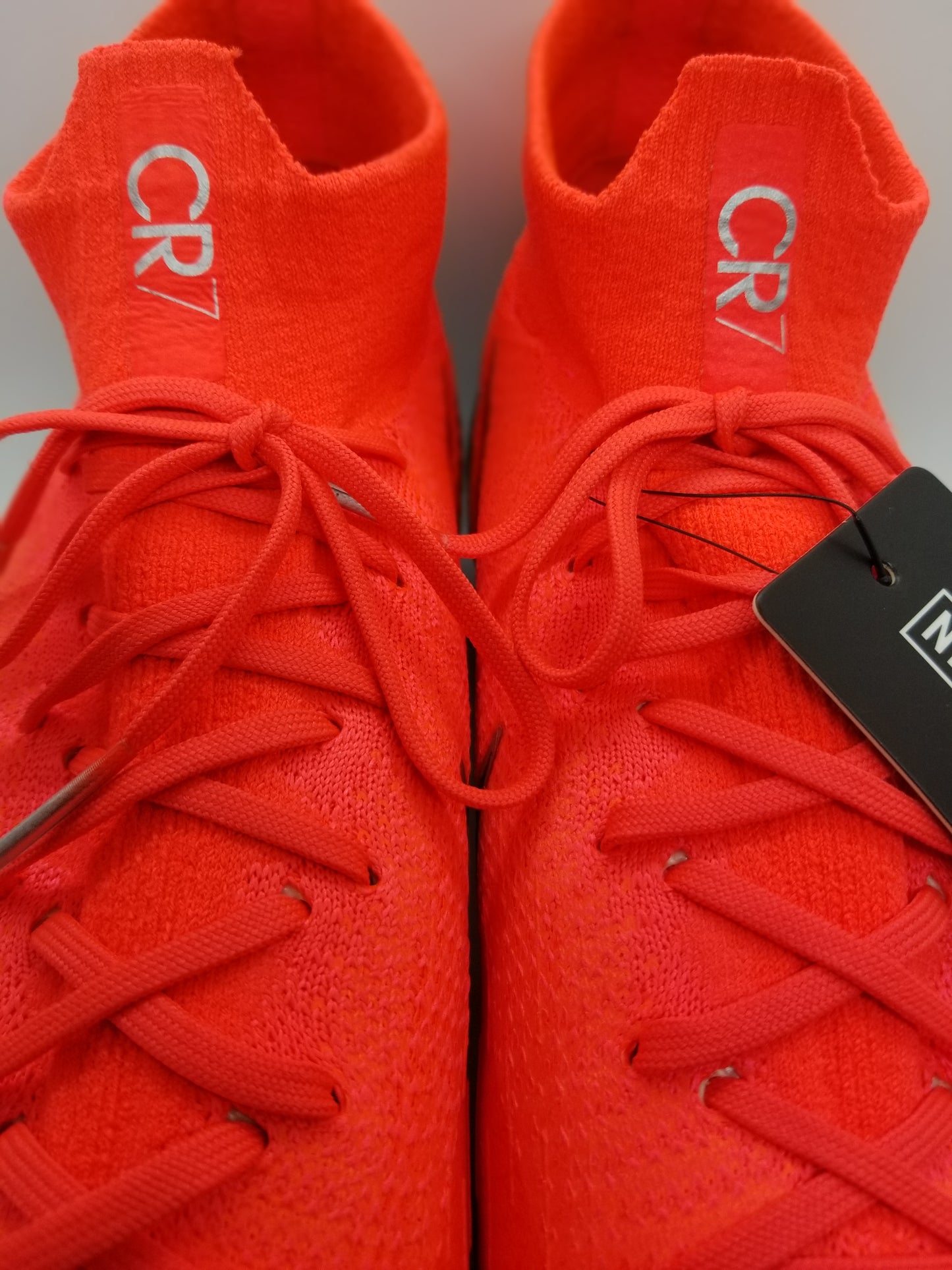 Nike Mercurial Superfly 6 Elite CR7 'Chapter 7' FG