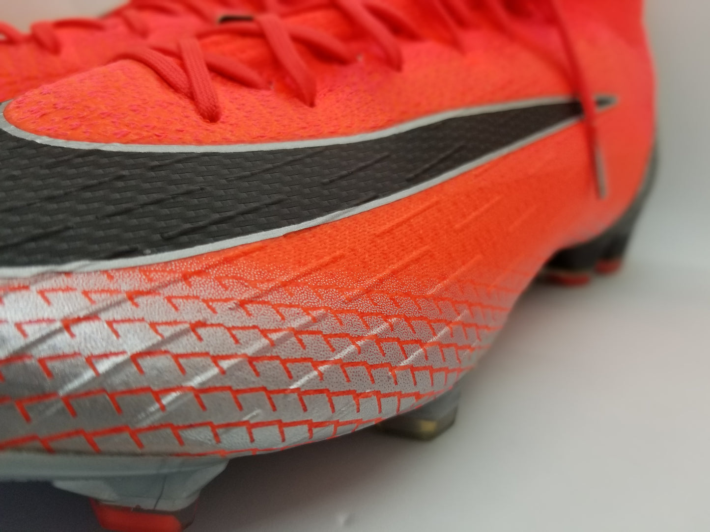Nike Mercurial Superfly 6 Elite CR7 'Chapter 7' FG