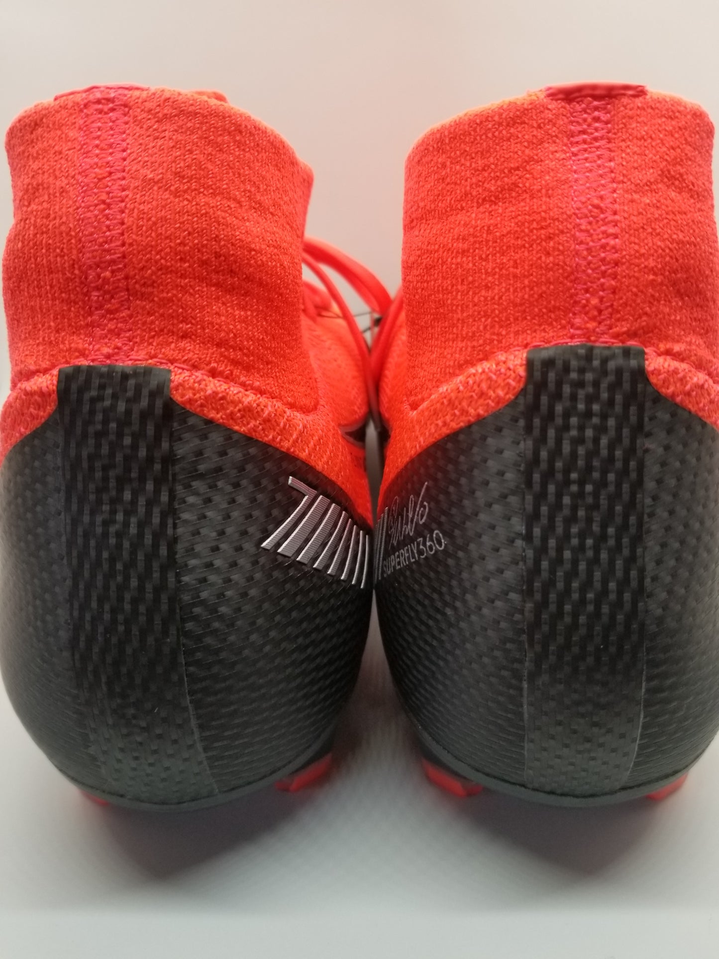 Nike Mercurial Superfly 6 Elite CR7 'Chapter 7' FG