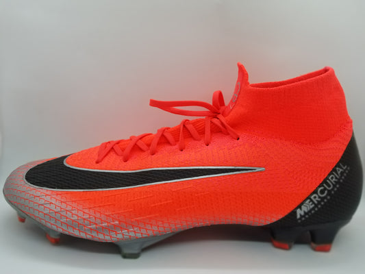 Nike Mercurial Superfly 6 Elite CR7 'Chapter 7' FG