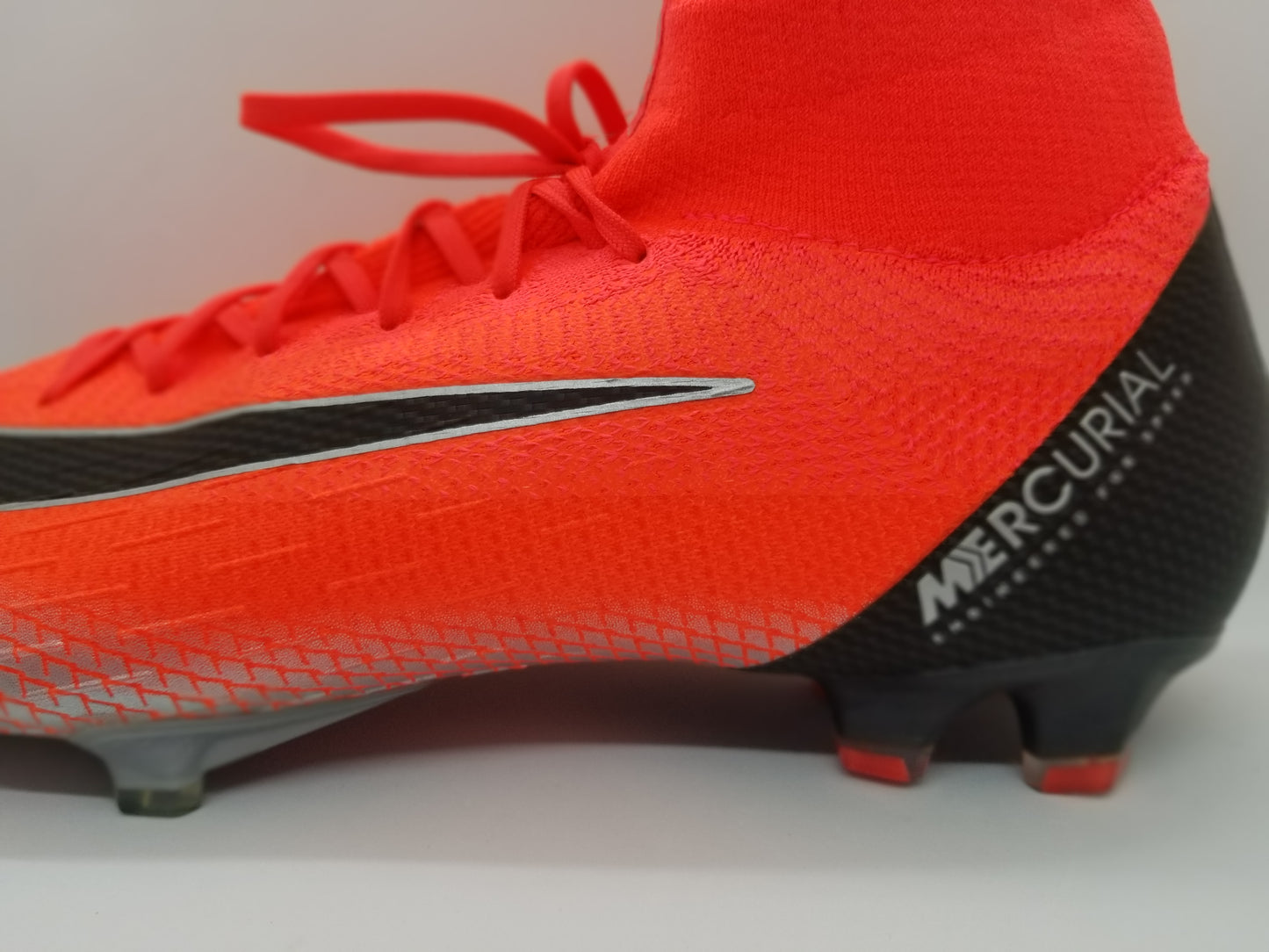 Nike Mercurial Superfly 6 Elite CR7 'Chapter 7' FG
