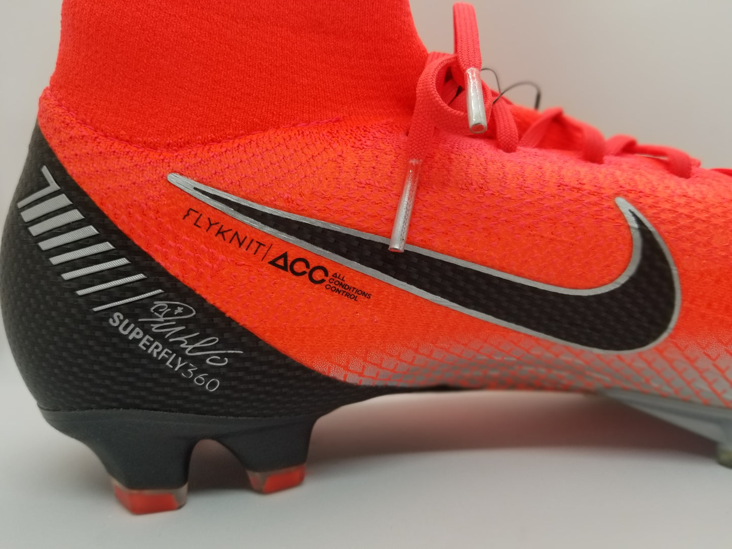 Nike Mercurial Superfly 6 Elite CR7 'Chapter 7' FG