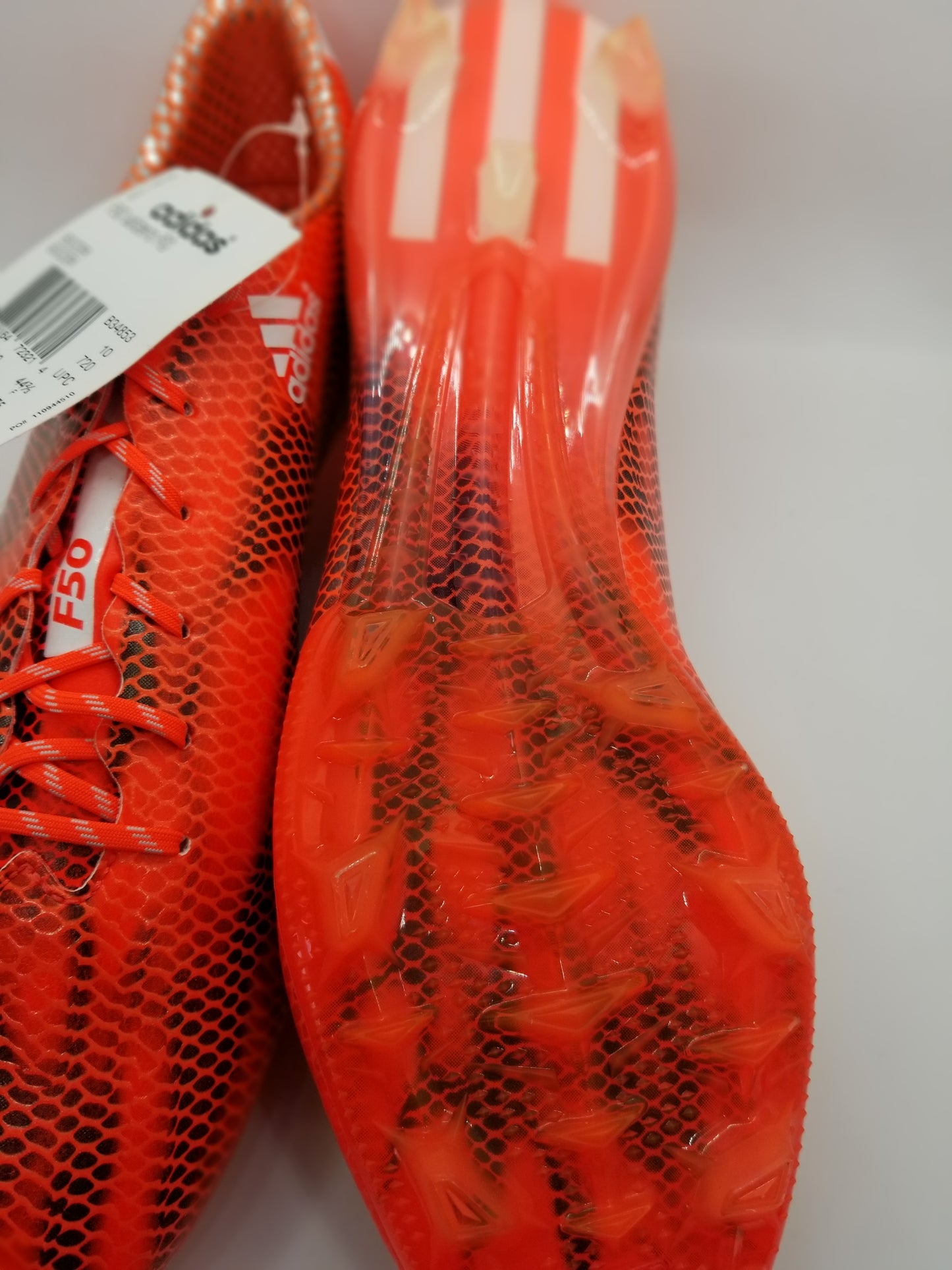 Adidas F50 Adizero FG