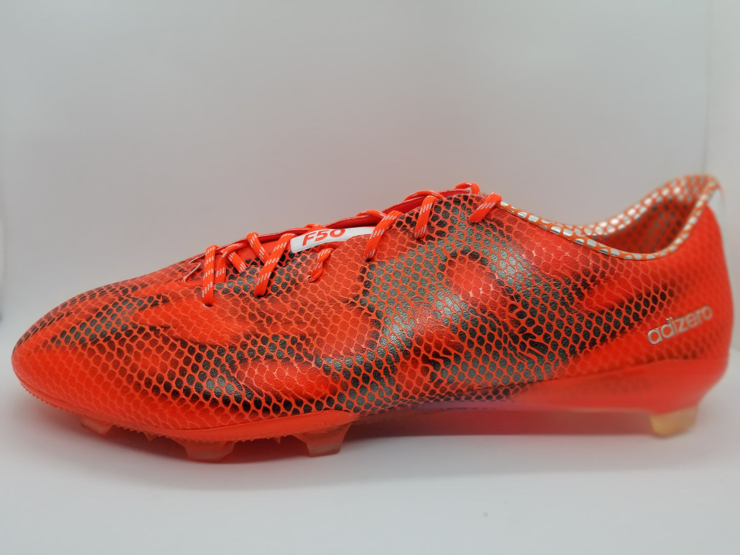 Adidas F50 Adizero FG