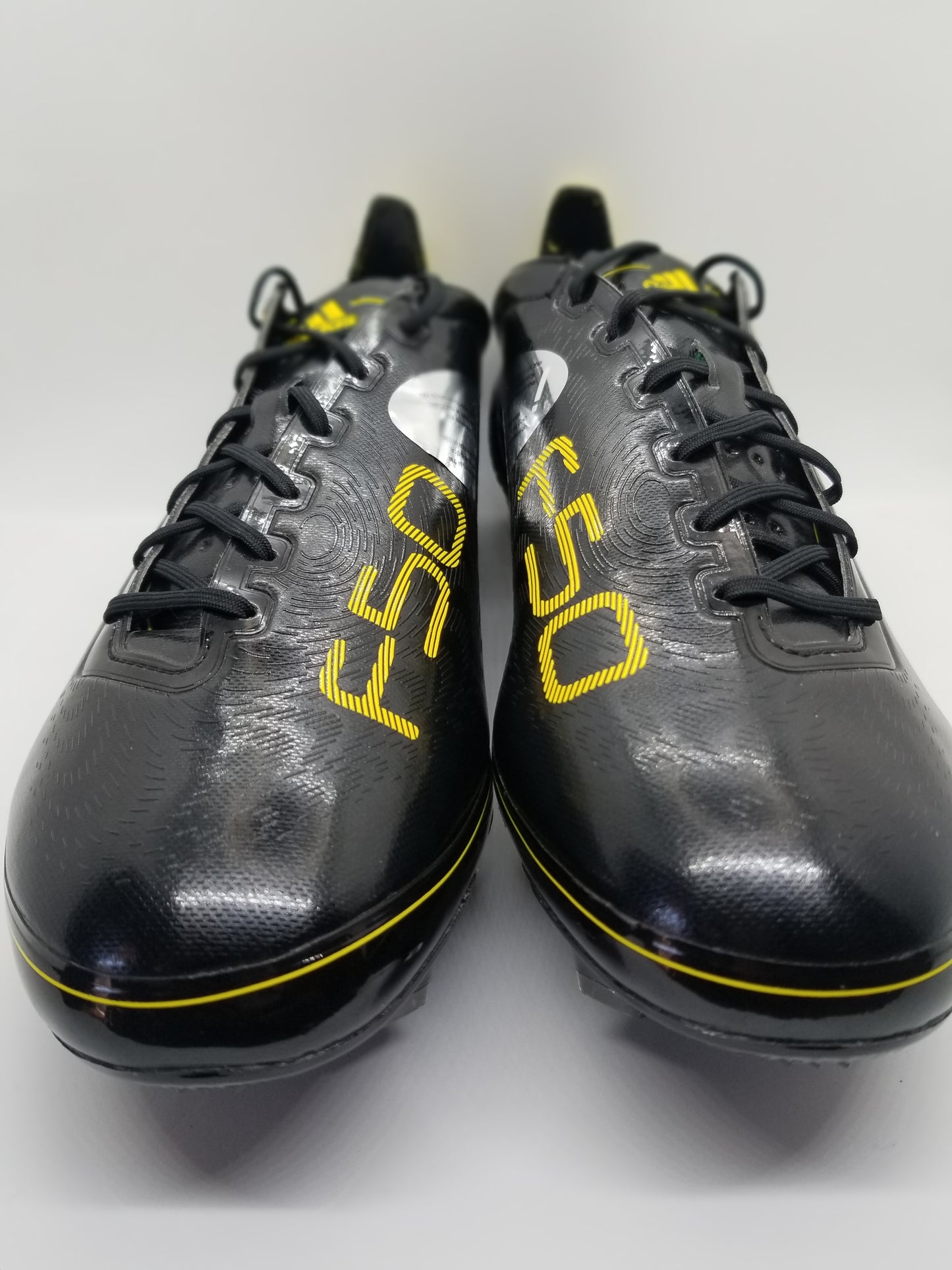 Adidas F50 Ghostes Adizero 'World Cup 2010 Remake' FG