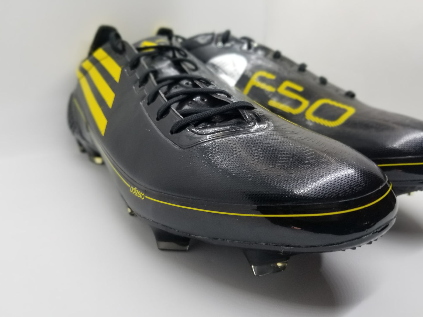 Adidas F50 Ghostes Adizero 'World Cup 2010 Remake' FG
